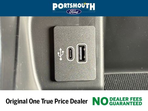 New 2025 Ford F150 STX w/ STX Black Appearance Package image 11