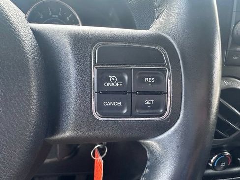 Used 2012 Jeep Wrangler Sport AWD/4WD image 19
