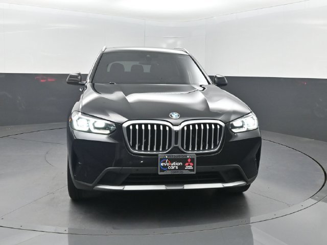 Used 2023 BMW X3 sDrive30i w/ Convenience Package RWD image 30