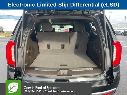 Used 2024 GMC Yukon XL Denali image 22