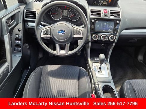 Used 2017 Subaru Forester 2.5i Premium w/ All-Weather Package AWD/4WD image 15