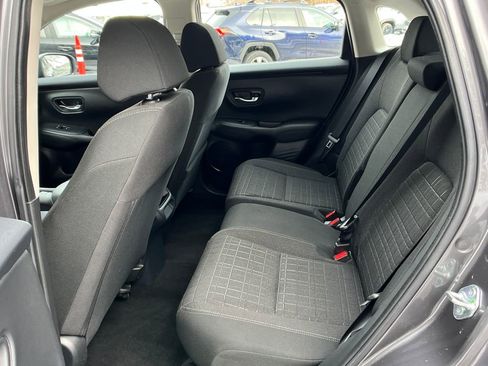 Used 2024 Honda HR-V LX image 20