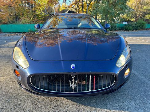 Used 2009 Maserati GranTurismo Coupe image 2