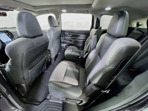 Used 2023 Subaru Ascent Onyx Edition Limited AWD/4WD image 24