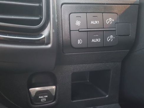 Used 2022 RAM ProMaster 3500 w/ Safety Group image 11