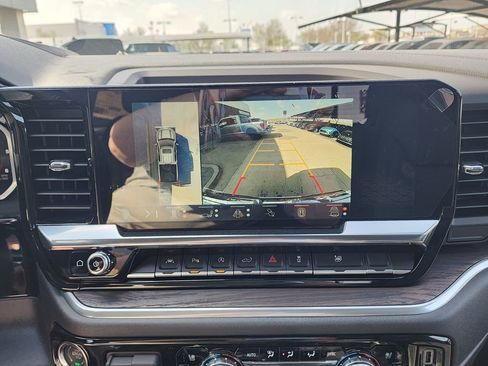 New 2026 GMC Sierra 1500 SLT w/ SLT Premium Plus Package image 27