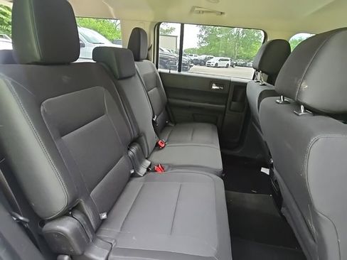 Used 2015 Ford Flex SE FWD image 17
