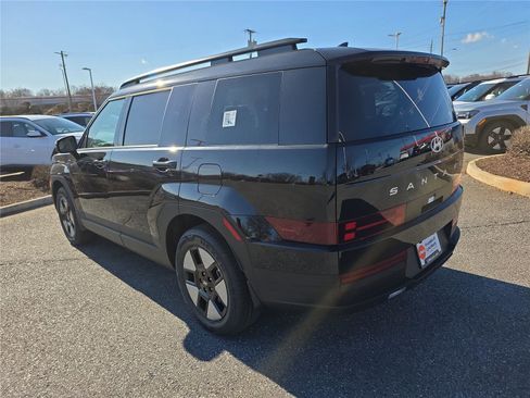 New 2026 Hyundai Santa Fe SEL image 8