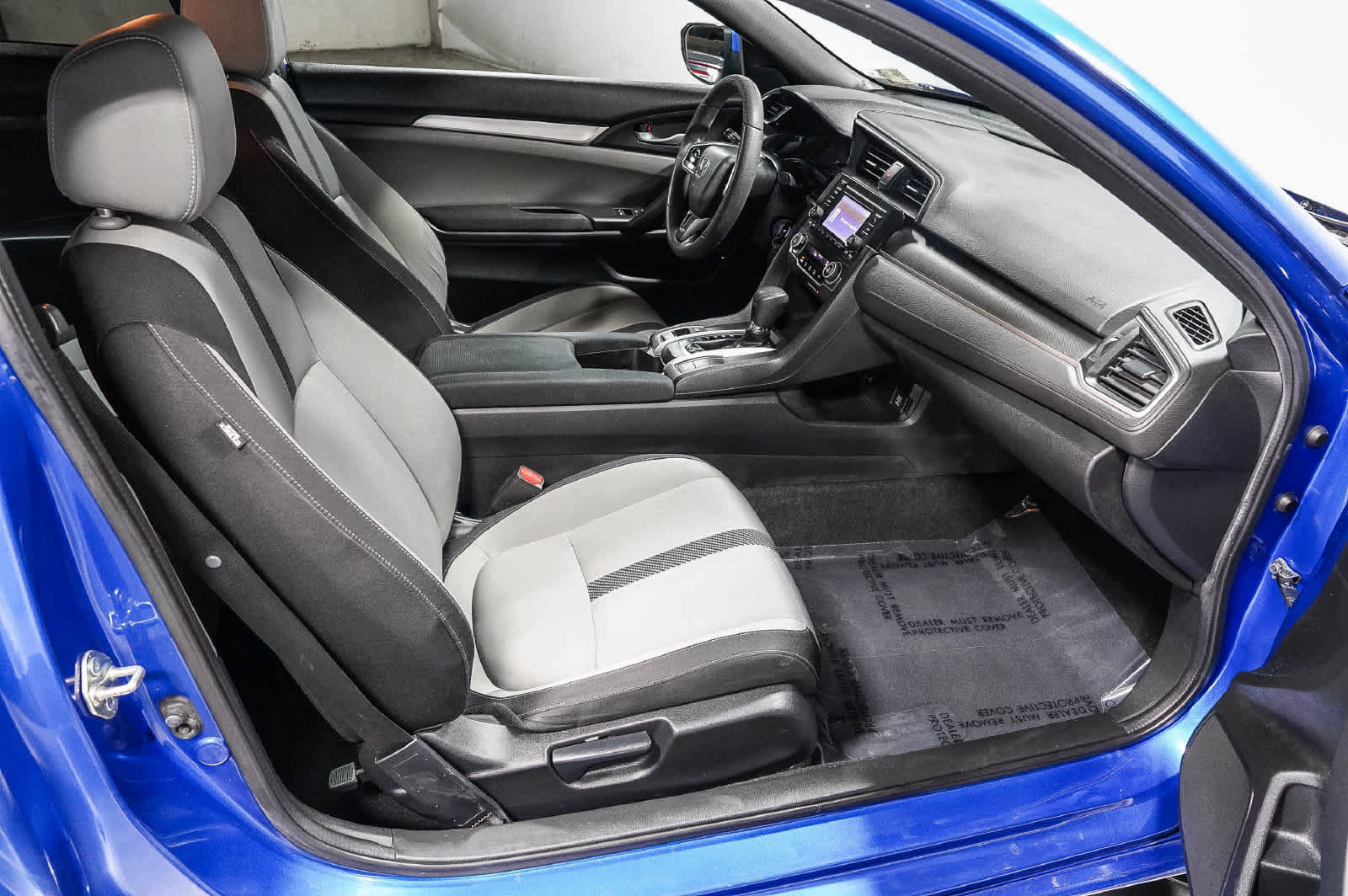 Used 2016 Honda Civic LX image 16