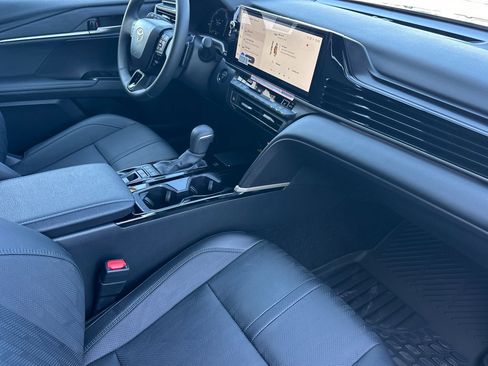 Used 2026 Toyota Camry XSE image 15