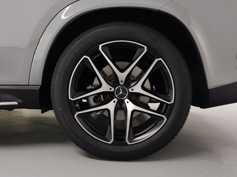 New 2026 Mercedes-Benz GLE 53 AMG 4MATIC image 7