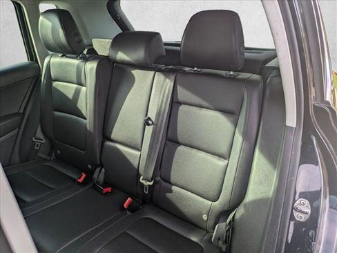 Used 2017 Volkswagen Tiguan Wolfsburg Edition image 15