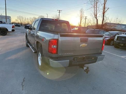 Used 2013 Chevrolet Silverado 1500 LT w/ All-Star Edition image 14