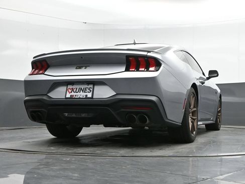 Used 2025 Ford Mustang GT Premium RWD image 42