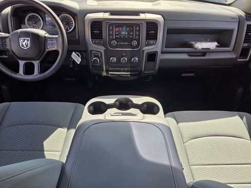 Certified 2019 RAM 1500 Express w/ Express Value Package image 7