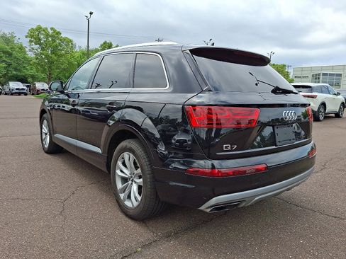 Used 2018 Audi Q7 2.0T Premium AWD/4WD image 4