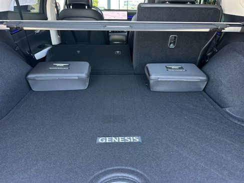 New 2026 Genesis GV70 2.5T Advanced AWD/4WD image 15