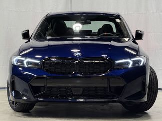 New 2026 BMW M340i xDrive w/ Premium Package video 3