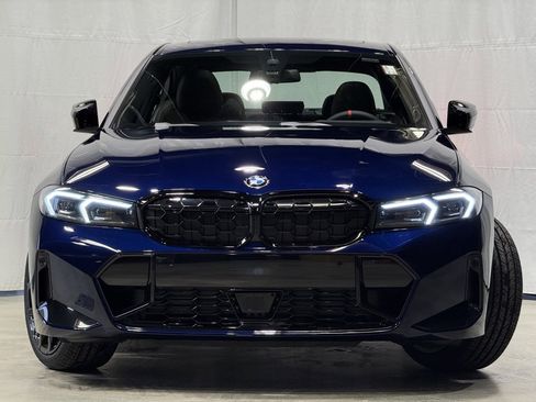 New 2026 BMW M340i xDrive w/ Premium Package image 3