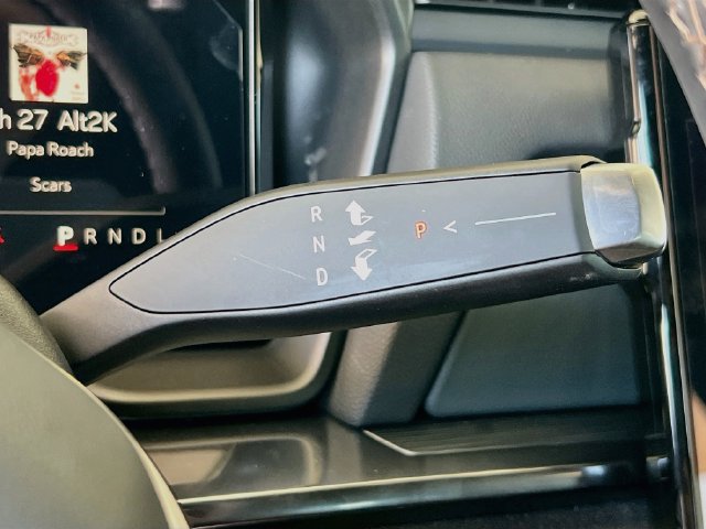 New 2027 GMC Terrain AT4 w/ Convenience Package III AWD/4WD image 12