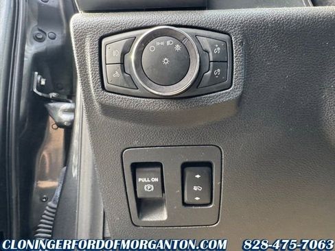 Used 2019 Ford F150 XLT w/ Equipment Group 302A Luxury image 25