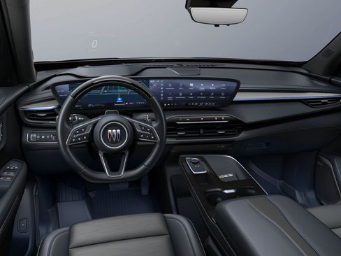 New 2026 Buick Enclave Sport Touring w/ Super Cruise Package FWD image 7