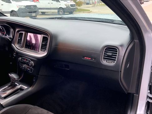 Used 2022 Dodge Charger Scat Pack w/ Plus Group image 15