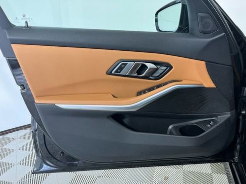 Used 2023 BMW 330i xDrive Sedan w/ Driving Assistance Package image 11