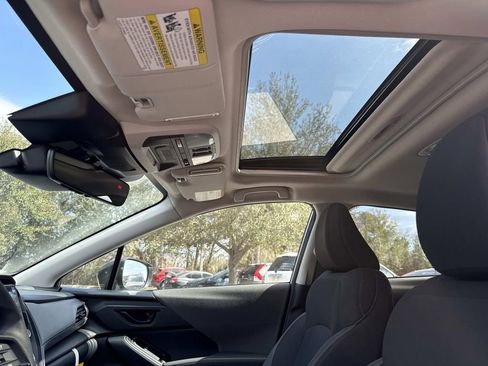 New 2026 Subaru Crosstrek 2.0i Premium image 25