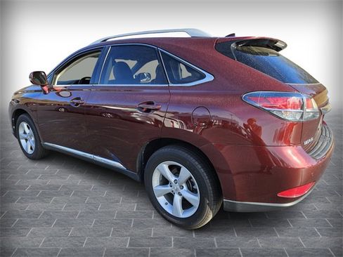 Used 2015 Lexus RX 350 F Sport image 5