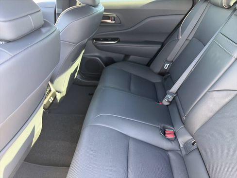 New 2026 Toyota Crown Platinum AWD/4WD image 21