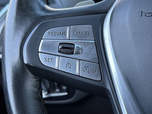 Used 2023 BMW X3 xDrive30i image 30