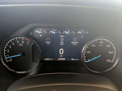 Used 2023 Ford F150 XLT w/ Equipment Group 302A High AWD/4WD image 26