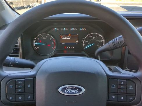 New 2026 Ford F250 XL w/ STX Appearance Package image 31