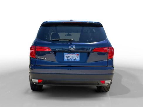 Used 2016 Honda Pilot EX image 4