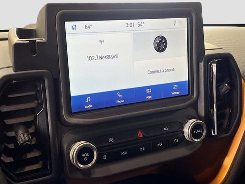 Used 2023 Ford Bronco Sport Badlands AWD/4WD image 14