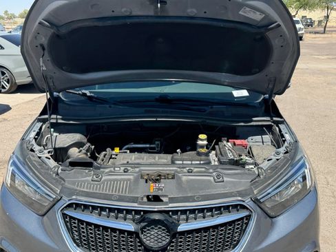Used 2019 Buick Encore Preferred w/ Safety Package FWD image 20