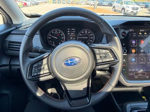 Certified 2025 Subaru Crosstrek 2.5i Limited AWD/4WD image 15