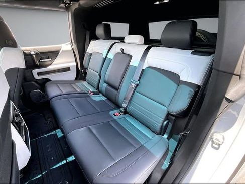Used 2024 GMC Hummer EV 3X w/ LPO, Illumination Package AWD/4WD image 22