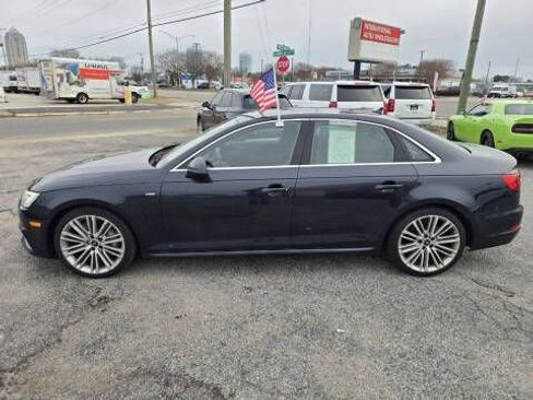 Used 2017 Audi A4 2.0T Prestige w/ Prestige Package image 8