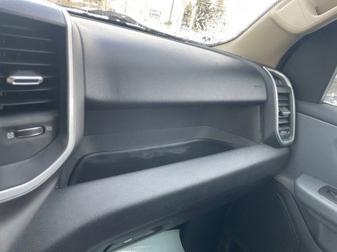 Used 2020 RAM 1500 Big Horn image 21