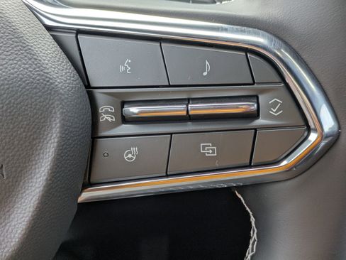 New 2026 Chevrolet Traverse LT w/ Midnight/Sport Edition image 28