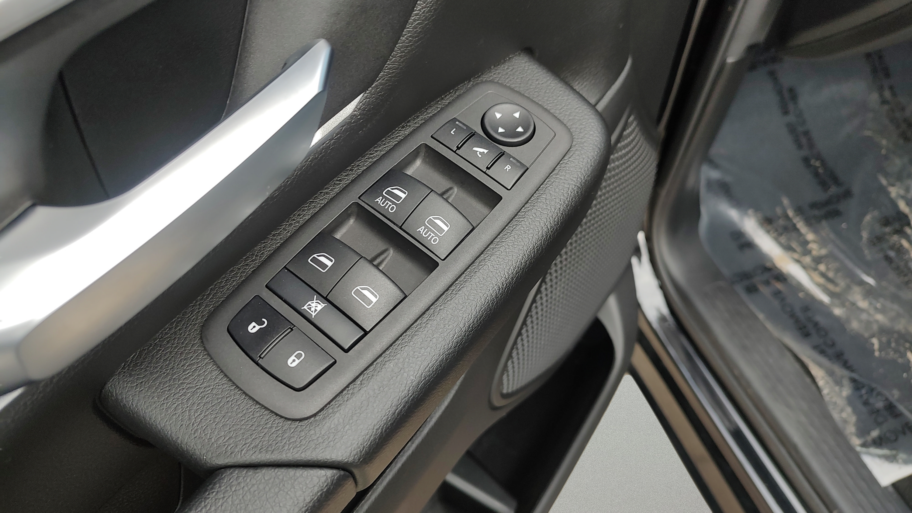 Used 2023 RAM 1500 Big Horn AWD/4WD image 11