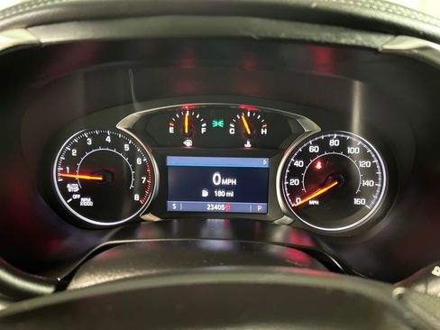 Used 2024 Chevrolet Blazer LT w/ Convenience Package image 16