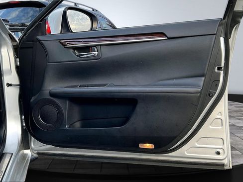 Used 2017 Lexus ES 350 image 18