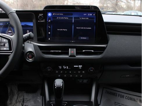 New 2026 Subaru Outback Premium image 30