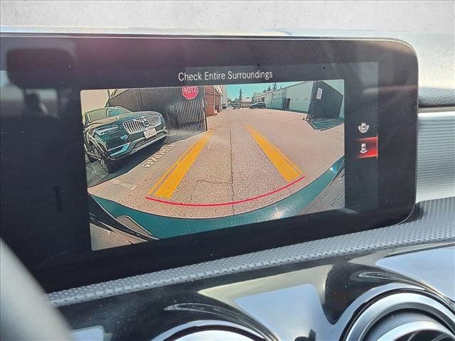 Used 2022 Mercedes-Benz A 220 w/ Premium Package Lite image 11