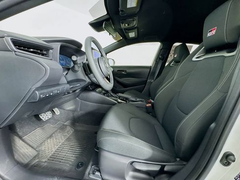 Used 2025 Toyota Corolla GR image 15