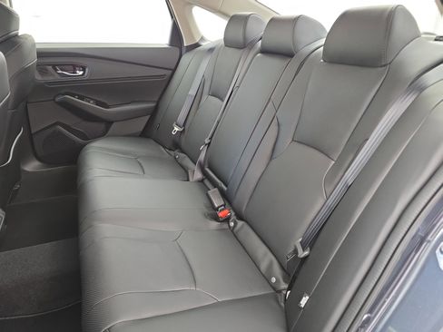 New 2026 Honda Accord Touring image 13