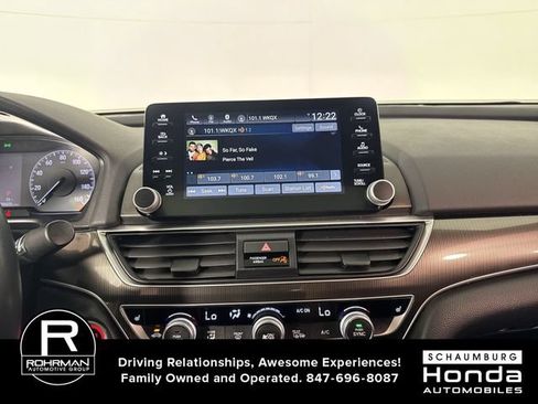 Used 2019 Honda Accord Sport image 6